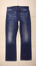 Jean homme LEVI'S 527 bootcut