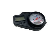 TRIUMPH SPEED FOUR 600