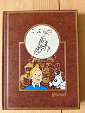 Hergé * L’œuvre Intégrale d'Hergé * Tome 13 * Rombaldi / Casterman 1986