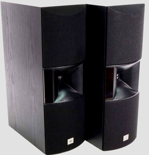 Jbl pro ht4 - pro, ht4-v