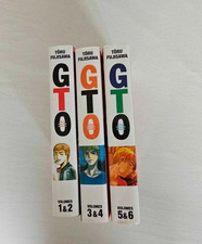 GTO - Great Teacher Onizuka 3