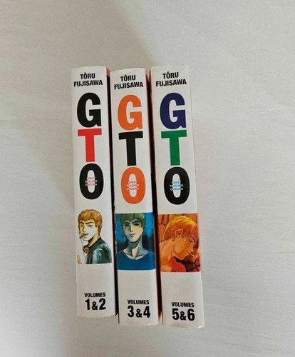 Gto great teacher - teacher, onizuka