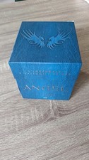 Angel intégrale dvd