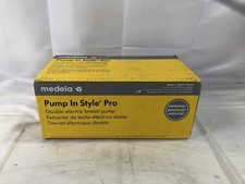 Medela Pump In Style Pro