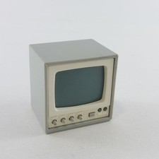 25532 Playmobil Moniteur