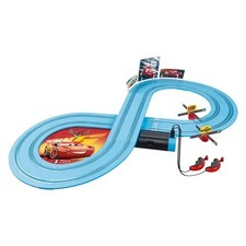 Carrera Toys Playset Piste