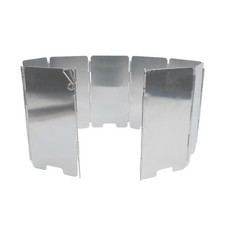 Plaques de protection contre