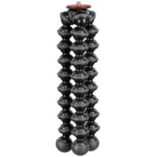 JOBY GorillaPod® 1K Trépied 1/4 pouce Hauteur de travail=21 cm (max) noir