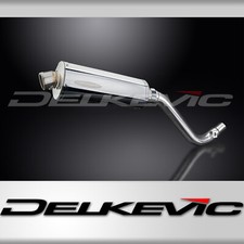 SUZUKI DR650 SE 1996-2019