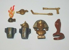 Playmobil Lot 8 Accessoires