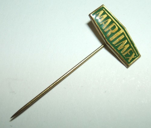 Petit insigne epinglette - , "
