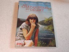 DVD / LES CHATAIGNIERS DU