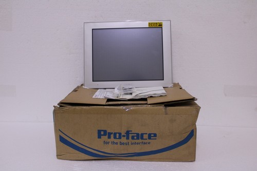 Proface pfxgp4601tma 4601t - proface, gp-4601t
