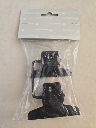 Manfrotto 375 multiclip - manfrotto,