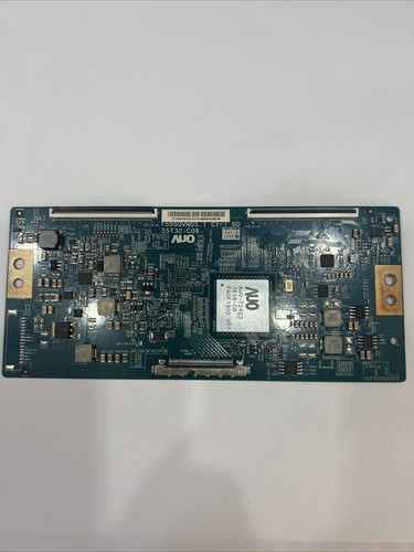 Carte con tcon hisense - carte,