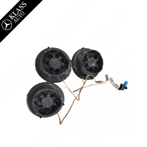Ventilation siège passager - ventilation,