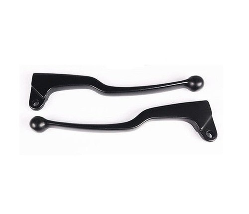 Paire leviers frein - leviers,