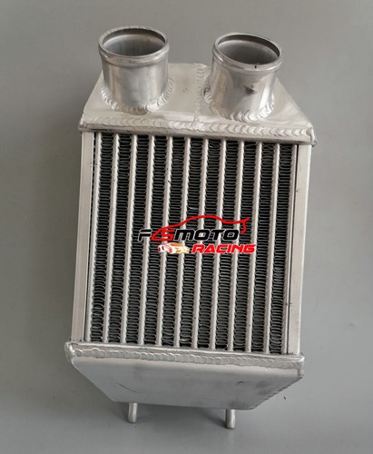 Exchanger aluminium - exchanger,