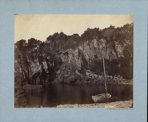 Léon bouyer france - léon,