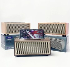 Enceinte bluetooth portable en