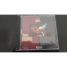 James Brown Jazz & Blues