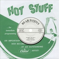 Draggin' The River / Bebe