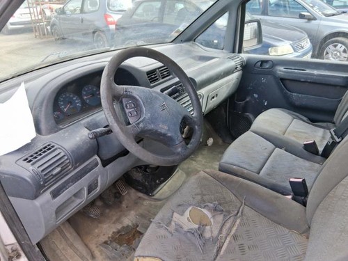 Custode avant gauche citroen - avant,