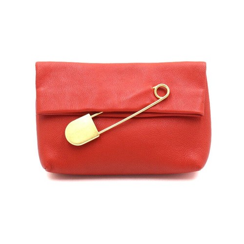 Burberry pochette cluth medium - burberry,