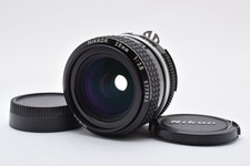 Nikon Ai Nikkor 28mm F/2.8