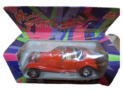 Playskool voiture miniature - voiture,