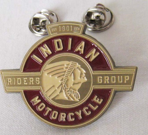 Pins badge moto - moto, indian
