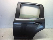 Porte arriere gauche CITROEN C3 2 PHASE 2 9002CC