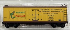 N Scale Micro-Trains Parrot