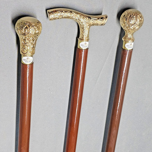 Bâtons randonnée en - bâtons,