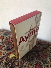 LA PLÉIADE      ALBUM  MARCEL AYMÉ          2001