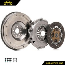 KIT EMBRAYAGE VOLANT MOTEUR
