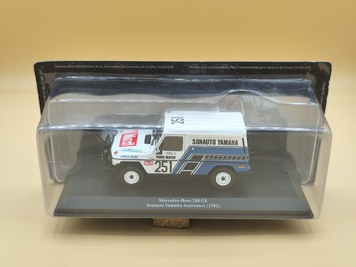 Mercedes benz 280 ge - mercedes-benz,