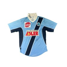 Maillot football vintage RC