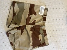 SHORT NEUF ARMEE FRANCAISE