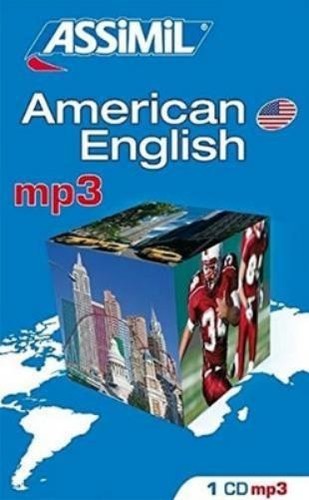 Assimil inglés americano - el,