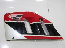 Cache flanc de carenage gauche