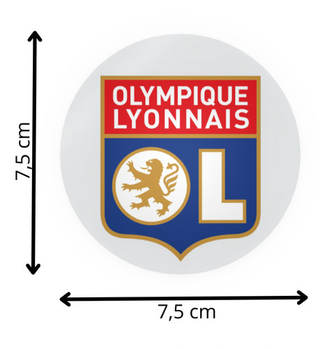 Lot stickers autocollants - de,