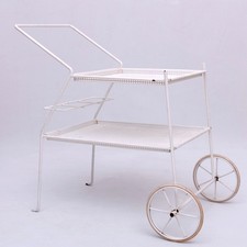 Vintage Milieu Century 60s BAR