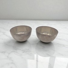 2 Rince Doigts Christofle en