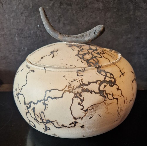 Nicolas boisjoly raku terre - raku,