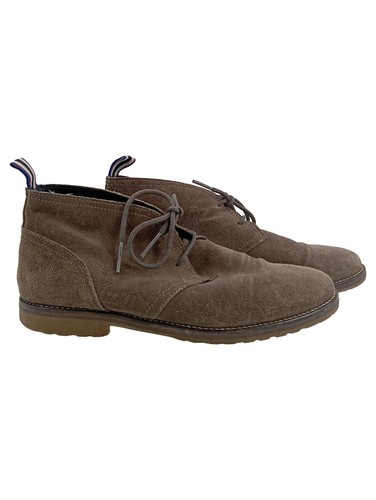 Tommy hilfiger bottines homme - tommy,