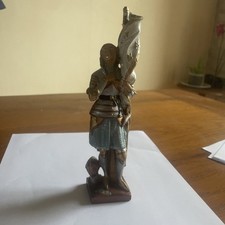 JEANNE D'ARC D'APRES ANTONIN