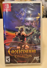 Castlevania Anniversary