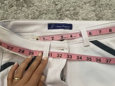 Anna Scarpati Breeches ONE