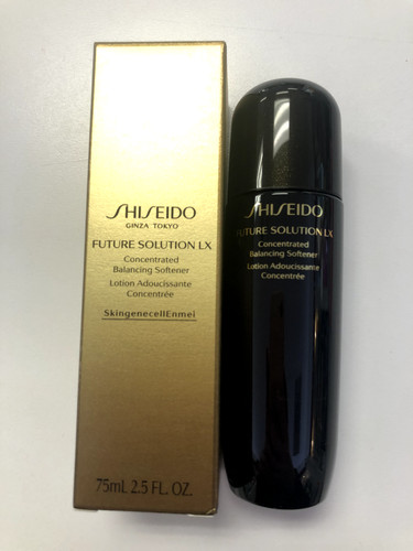 Shiseido future solution lx - future,